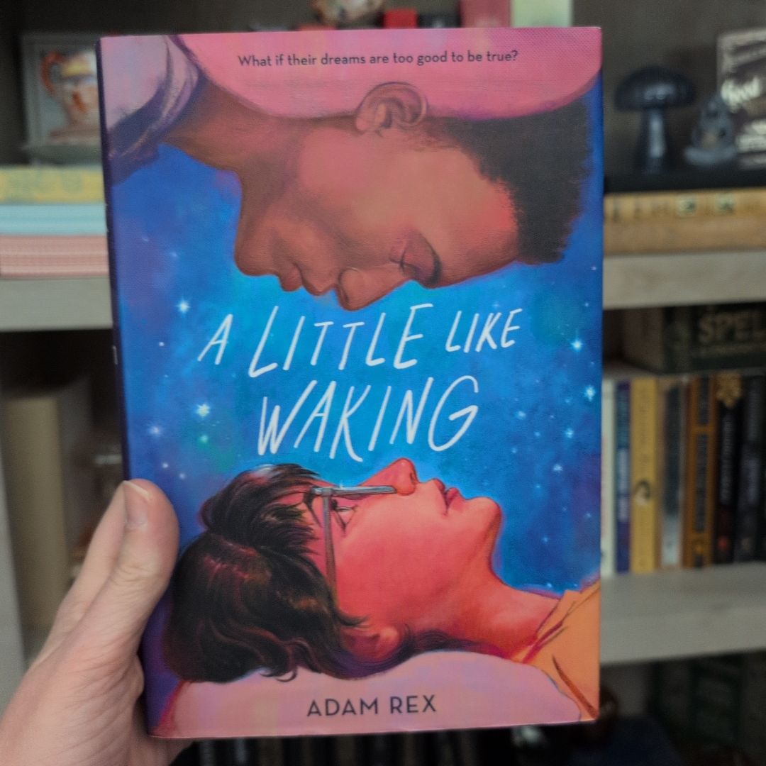 A Little Like Waking