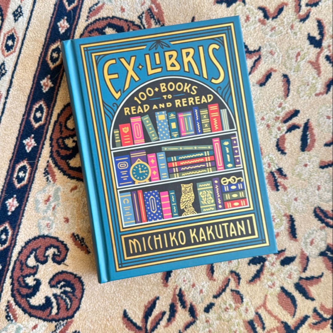 Ex Libris