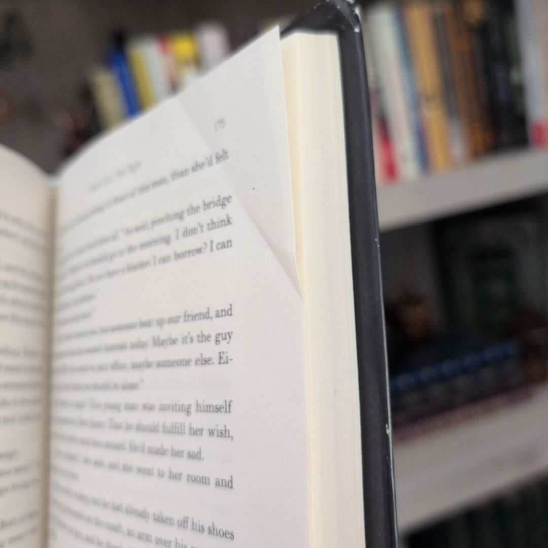 Velvet Was the Night