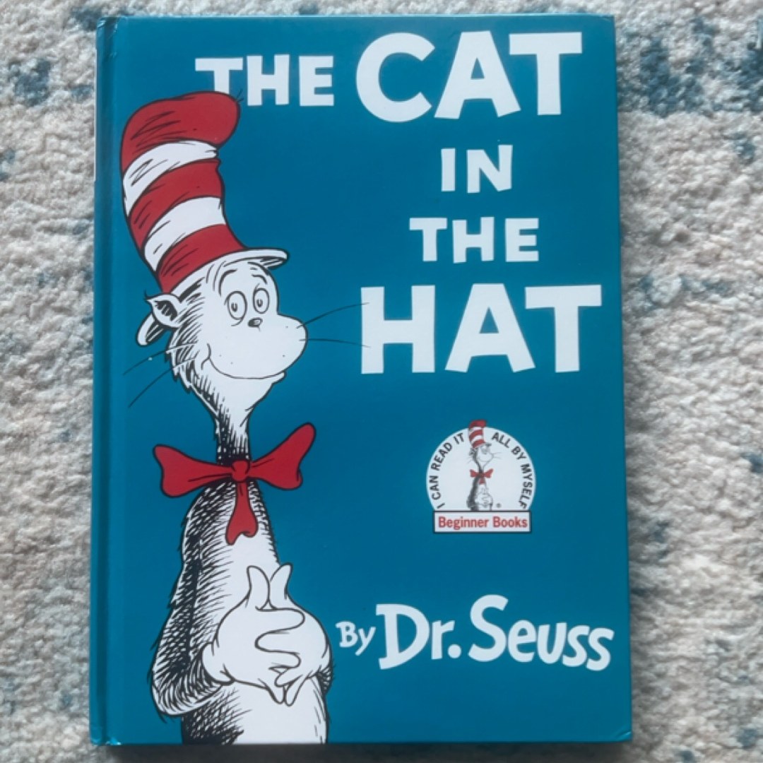 The Cat in the Hat