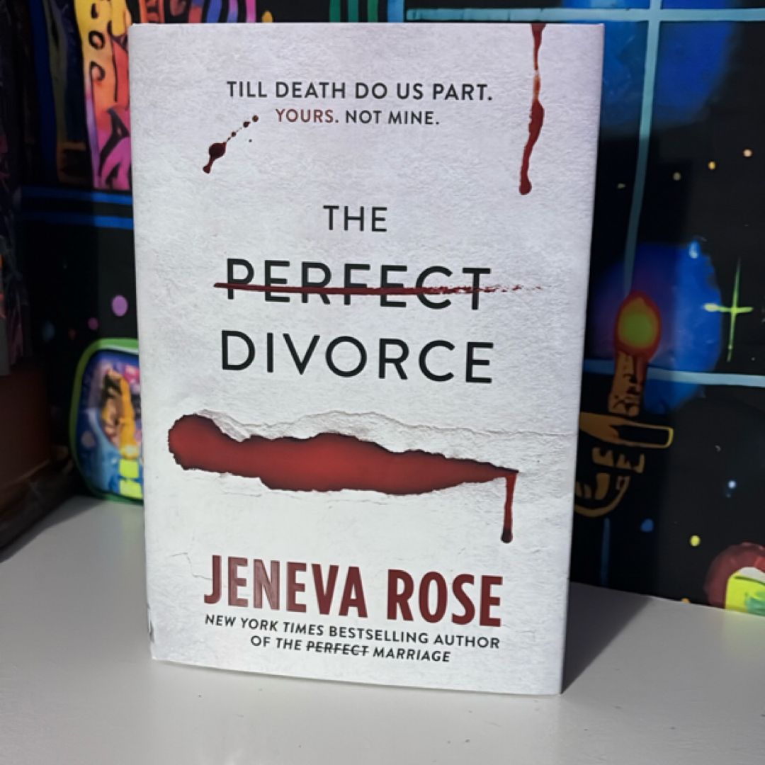 The Perfect Divorce