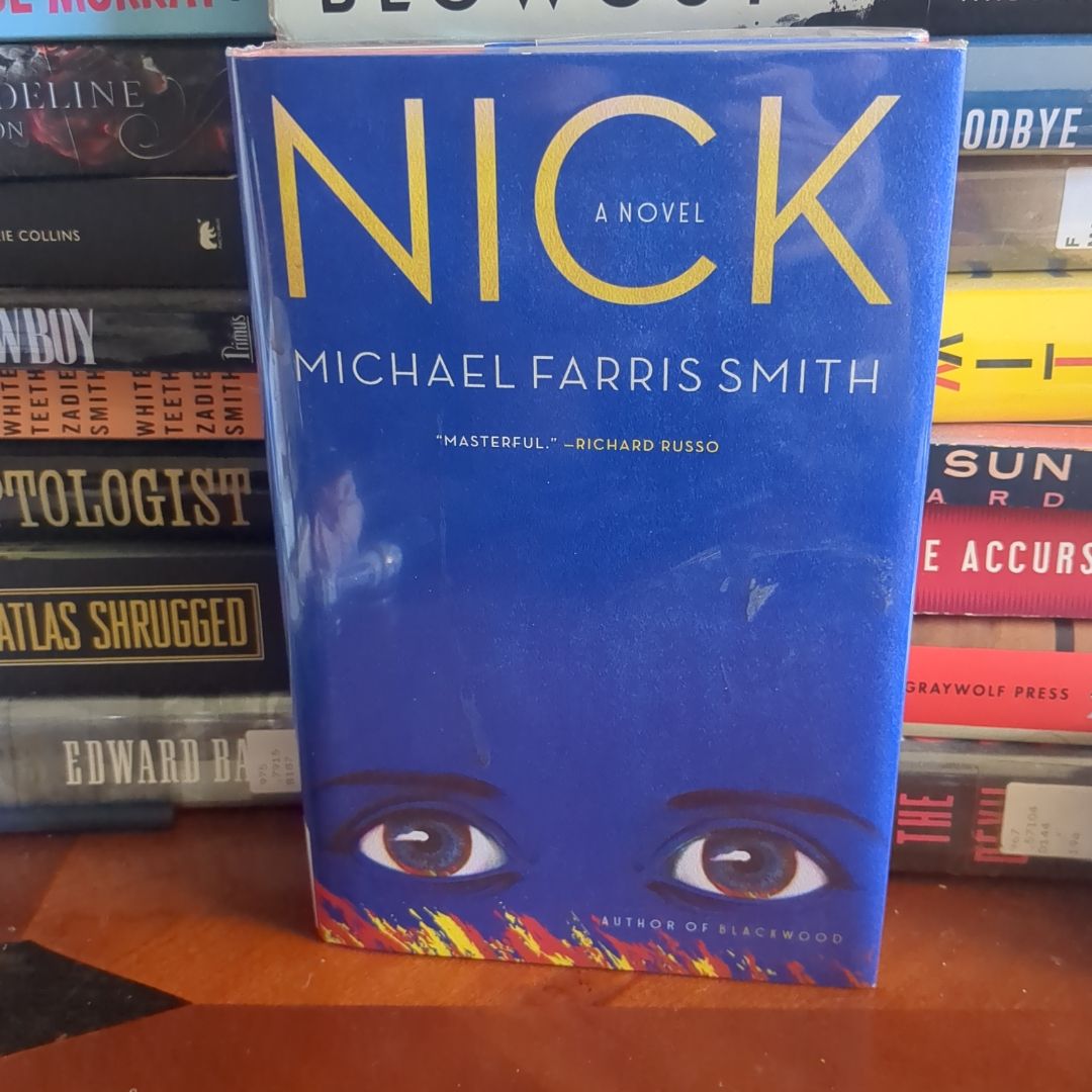Nick