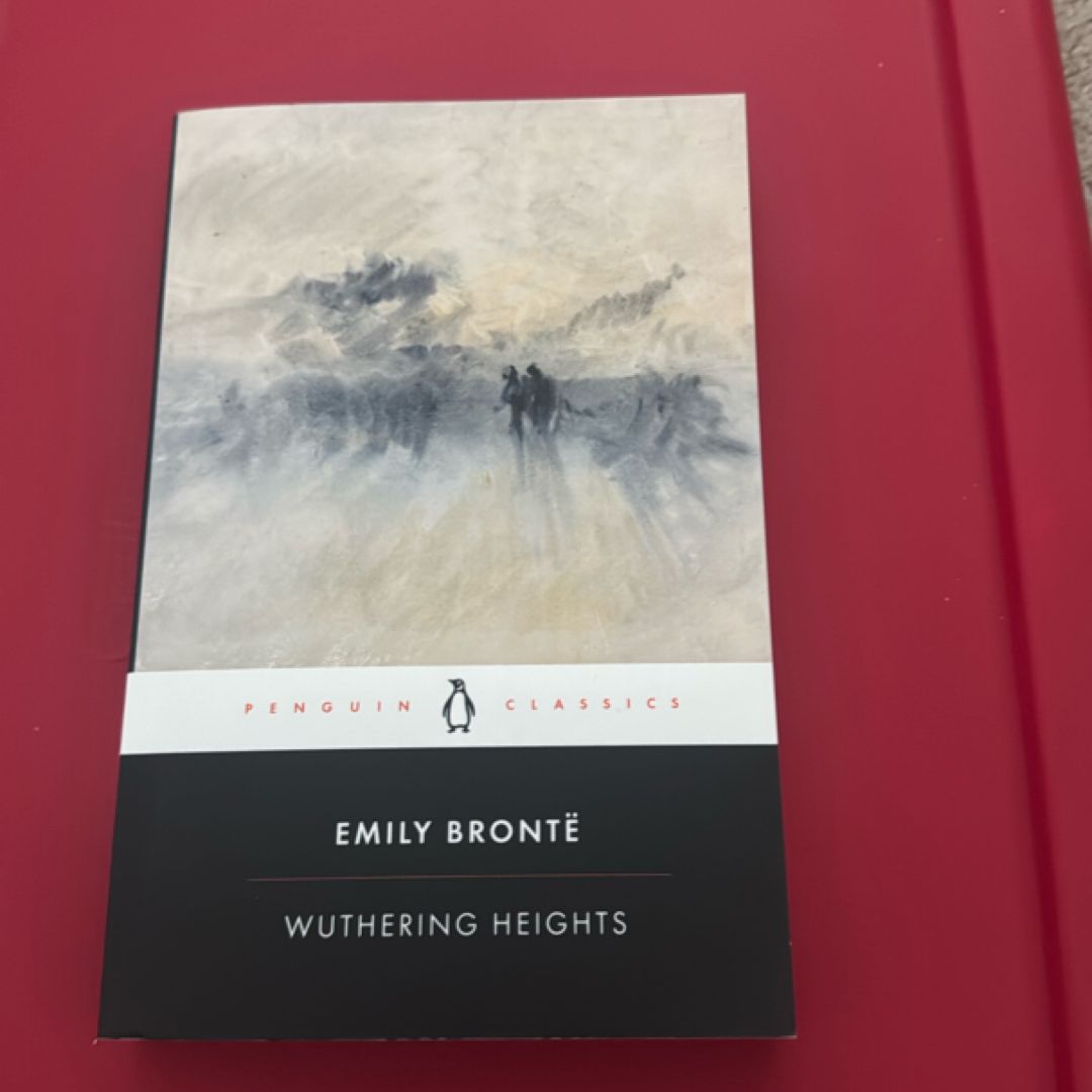 Wuthering Heights