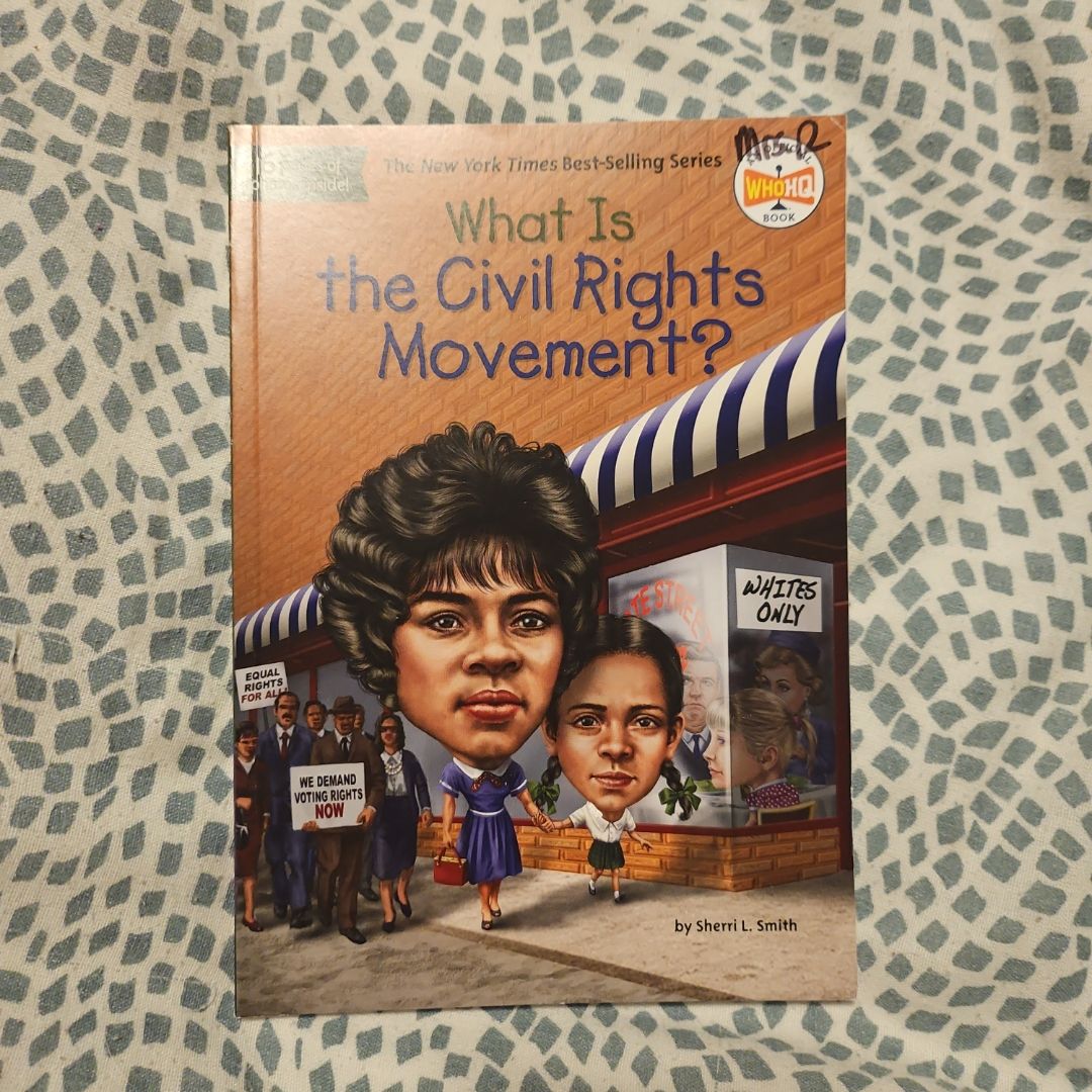 What Is the Civil Rights Movement?