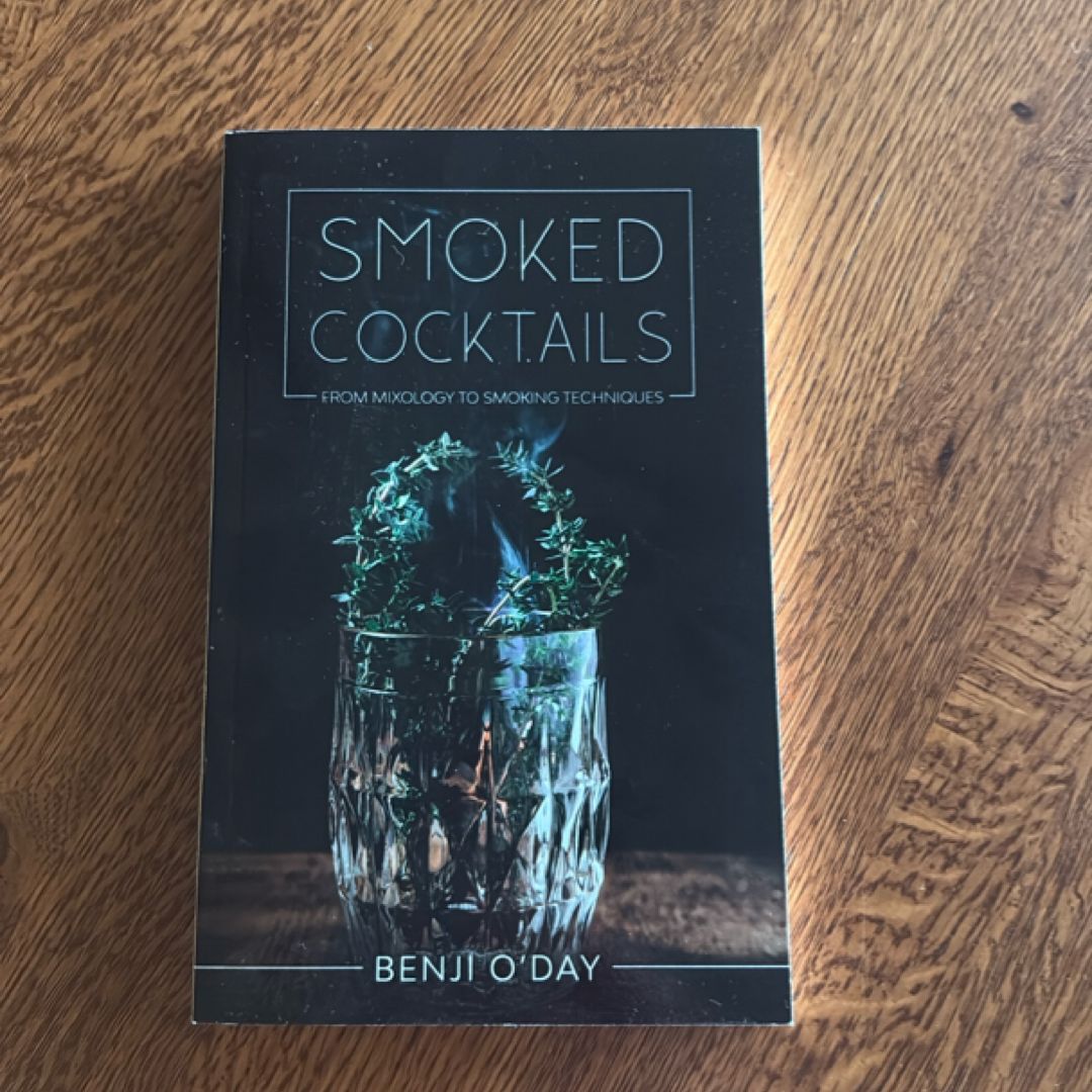 Smoked Cocktails