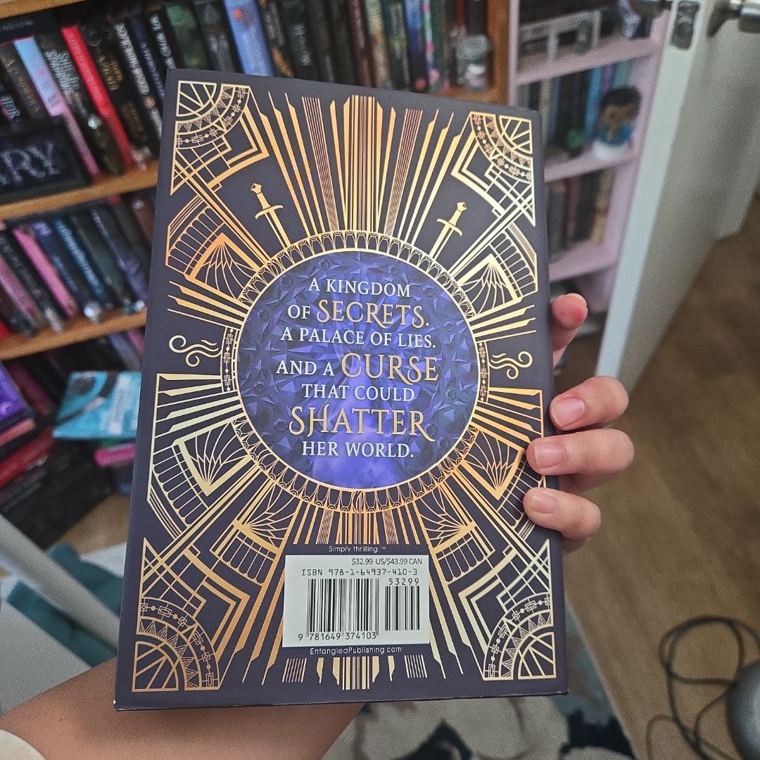 The Half King (Deluxe Limited Edition)