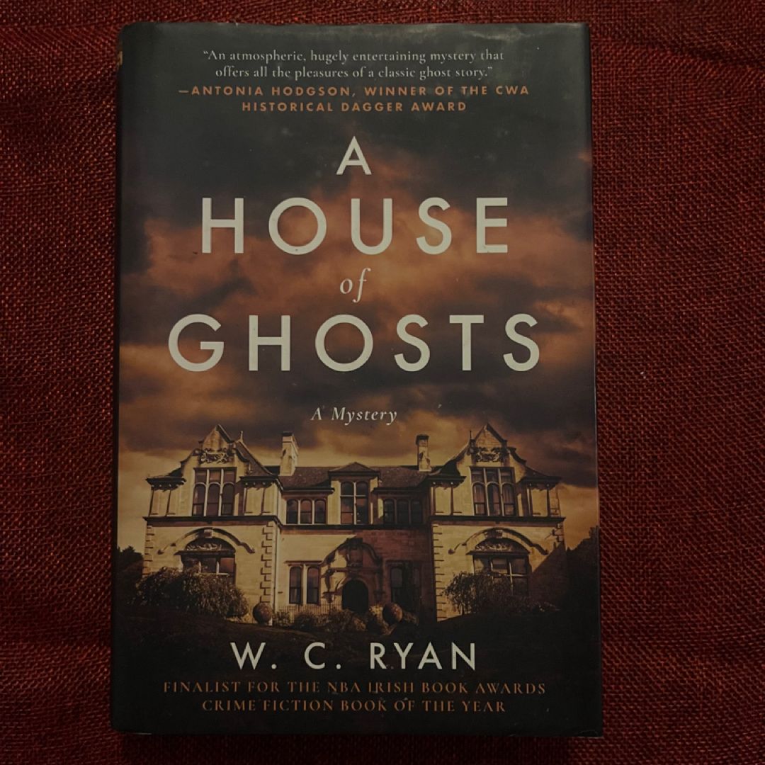 A House of Ghosts