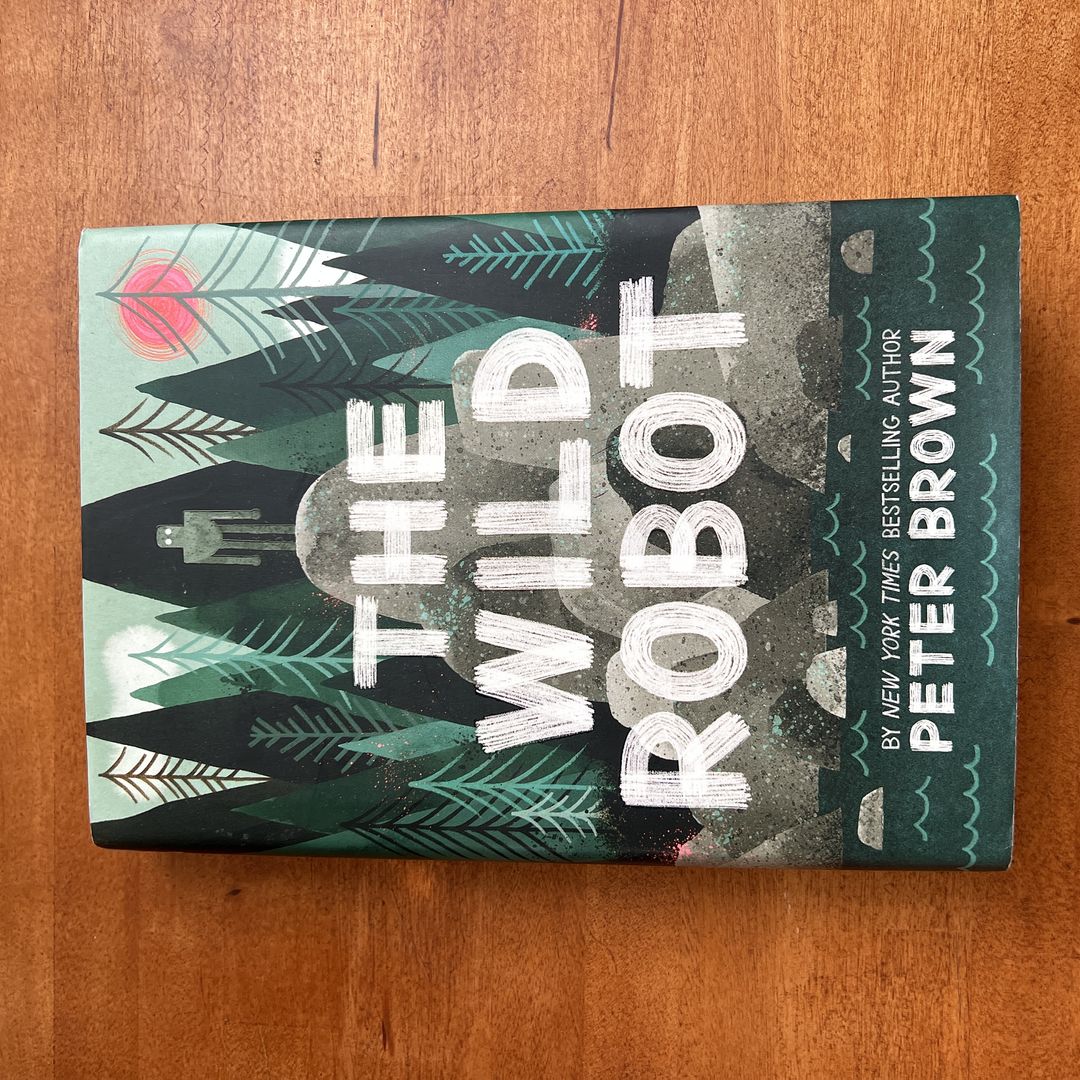 The Wild Robot