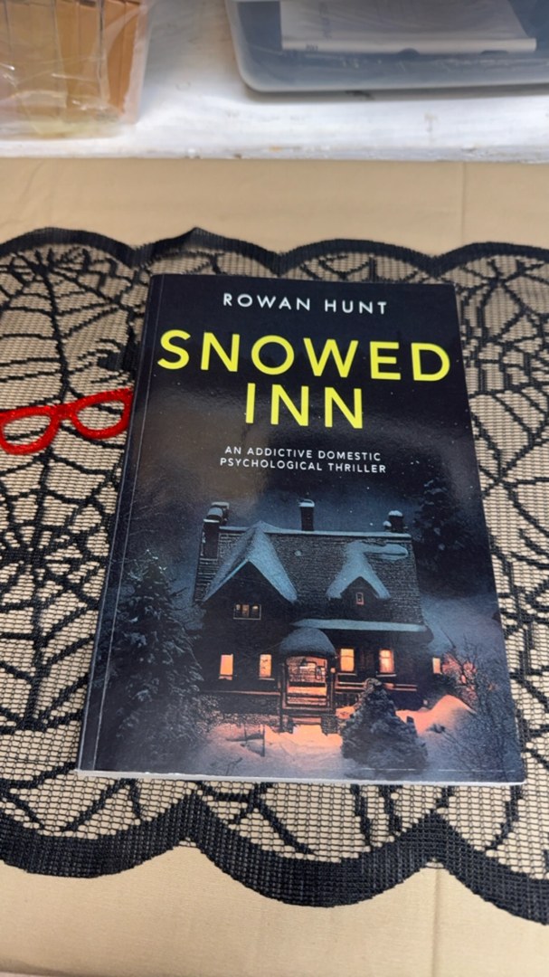 Snowed Inn