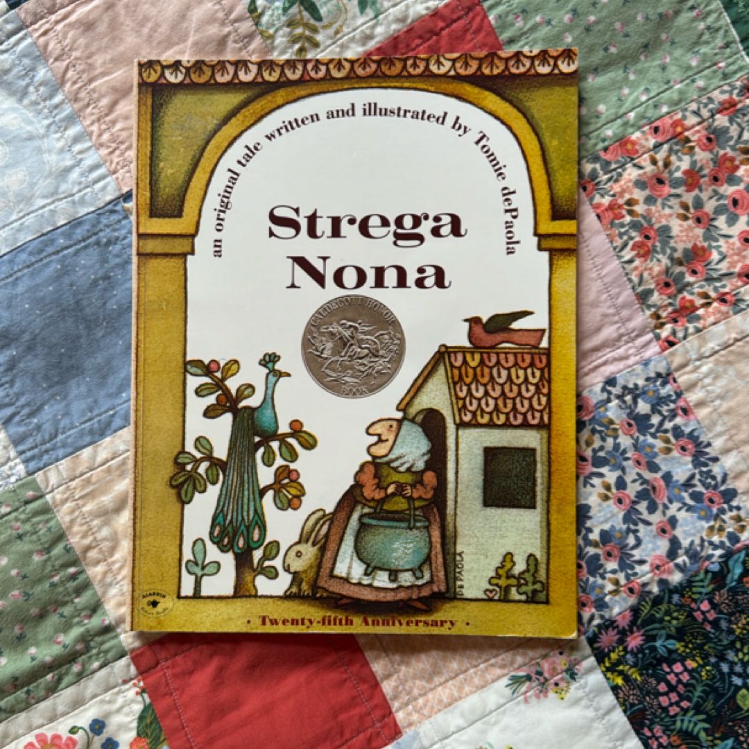 Strega Nona