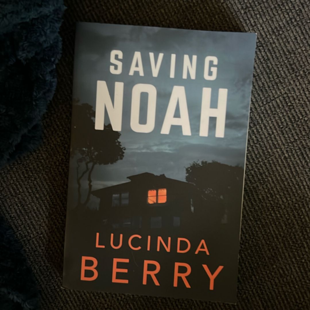Saving Noah