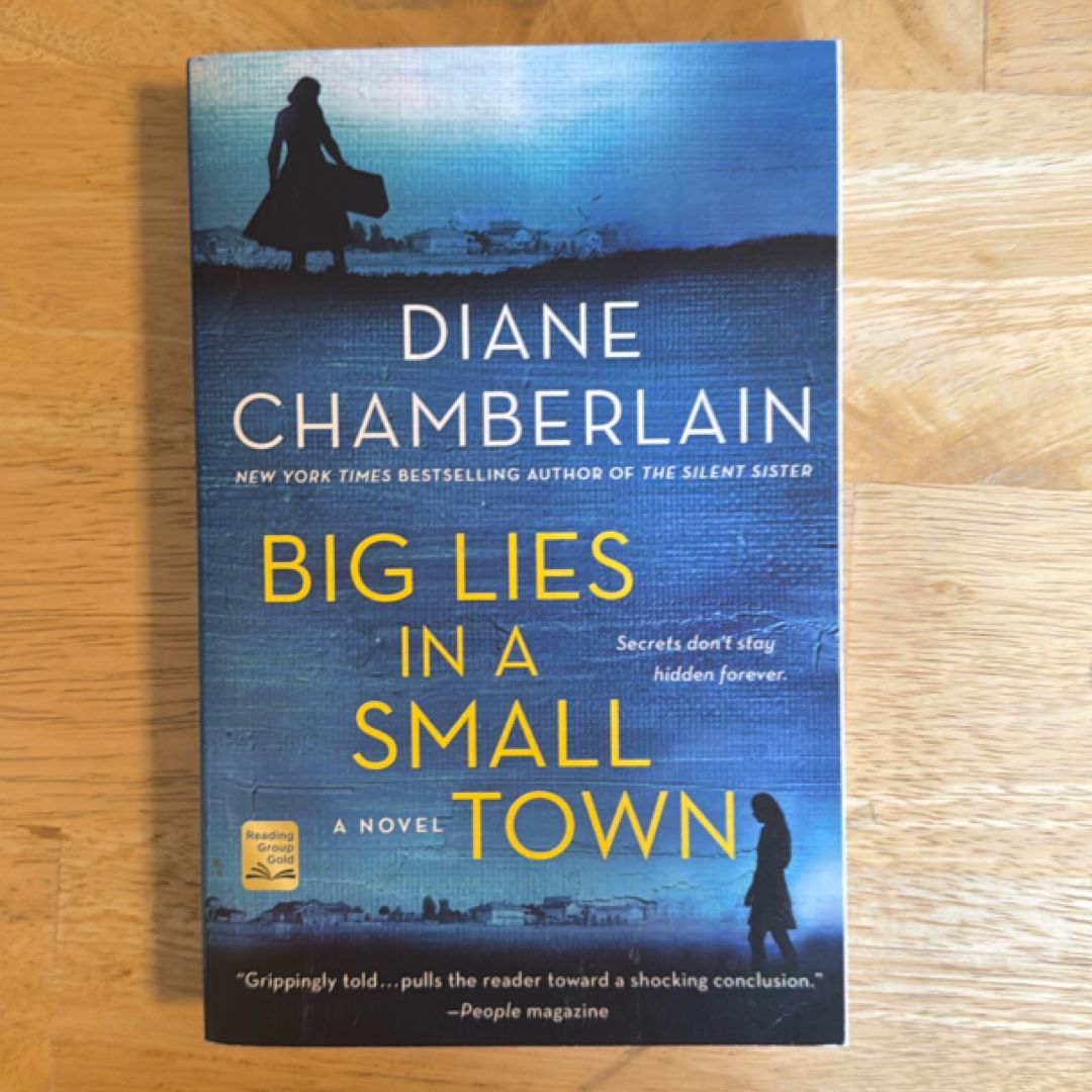 Big Lies in a Small Town