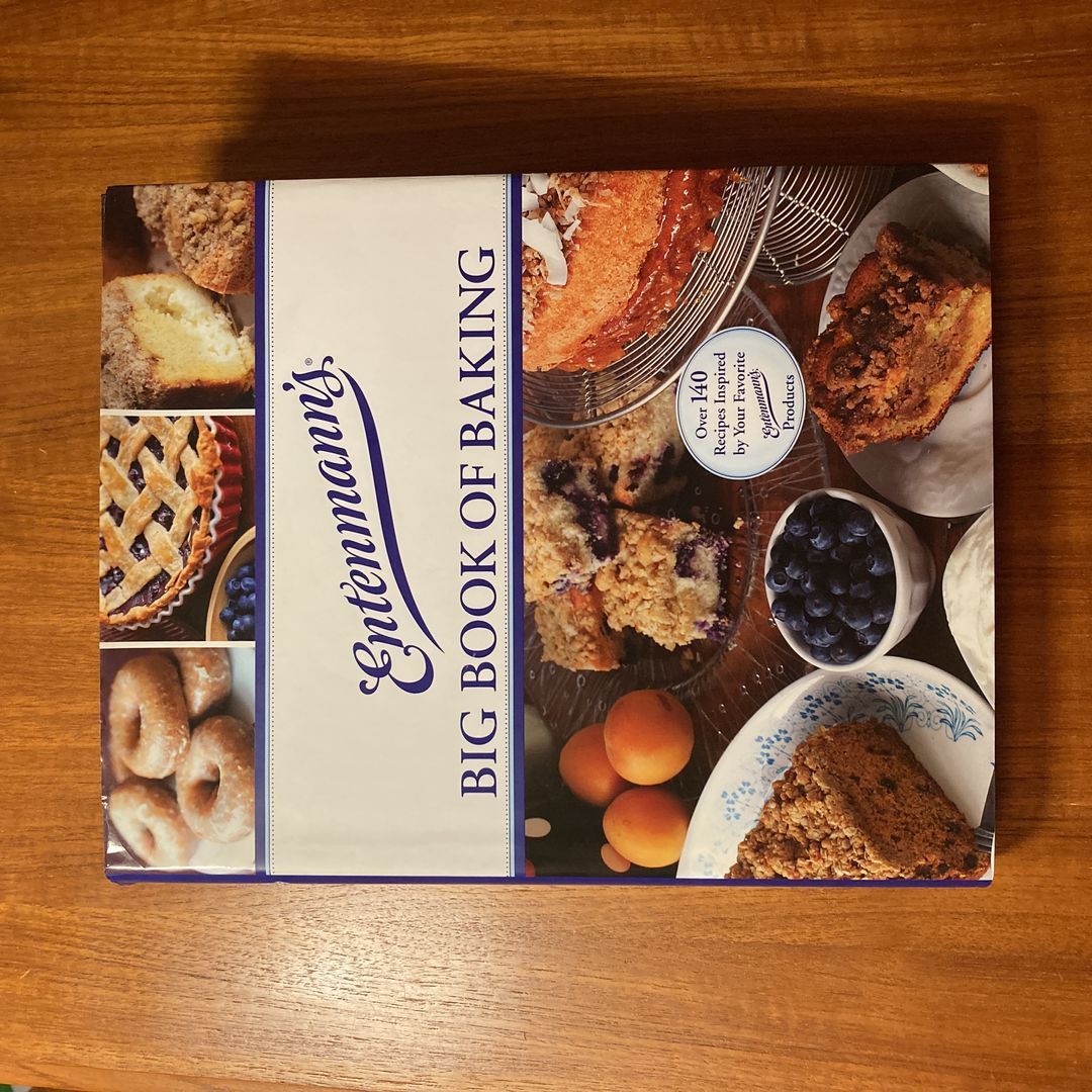 Entenmann's Big Book of Baking