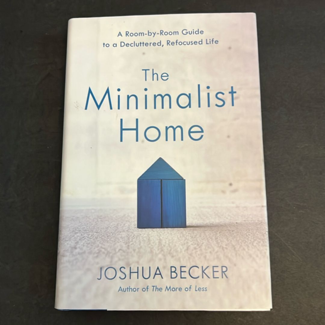 The Minimalist Home