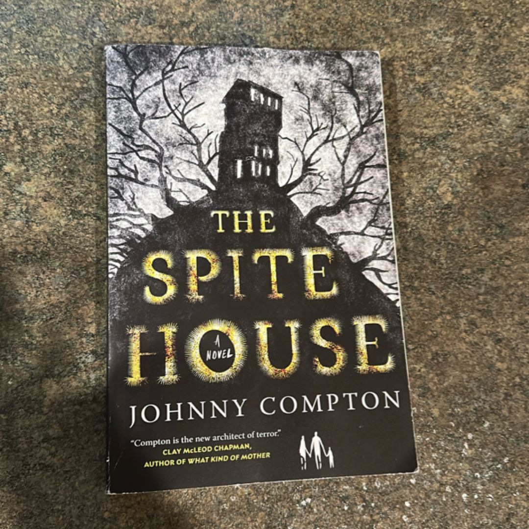 The Spite House