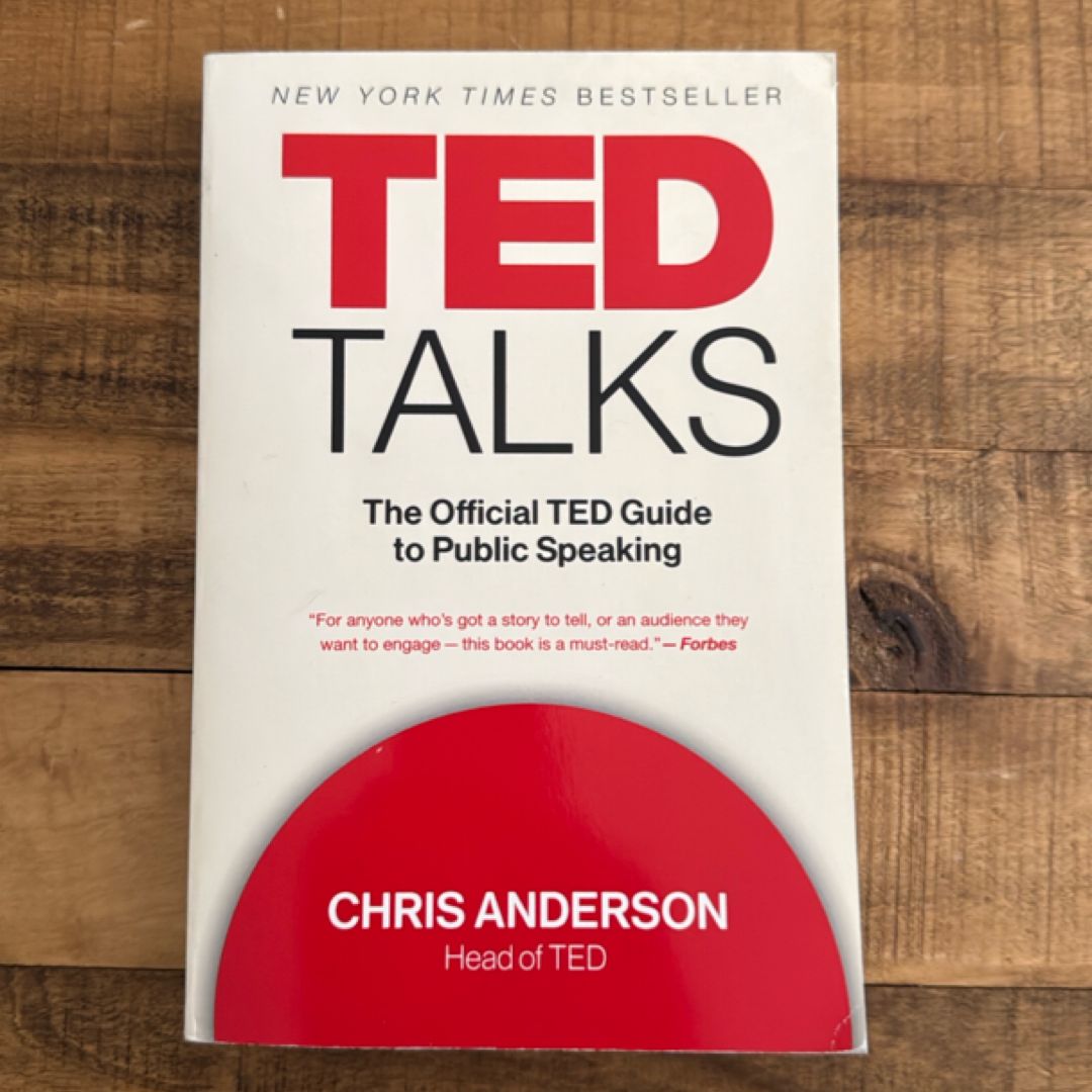 Ted Talks