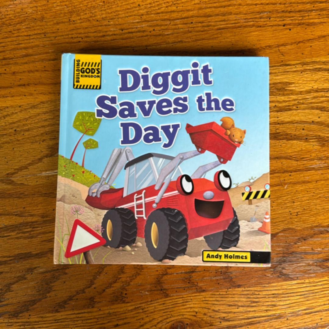 Building God's Kingdom