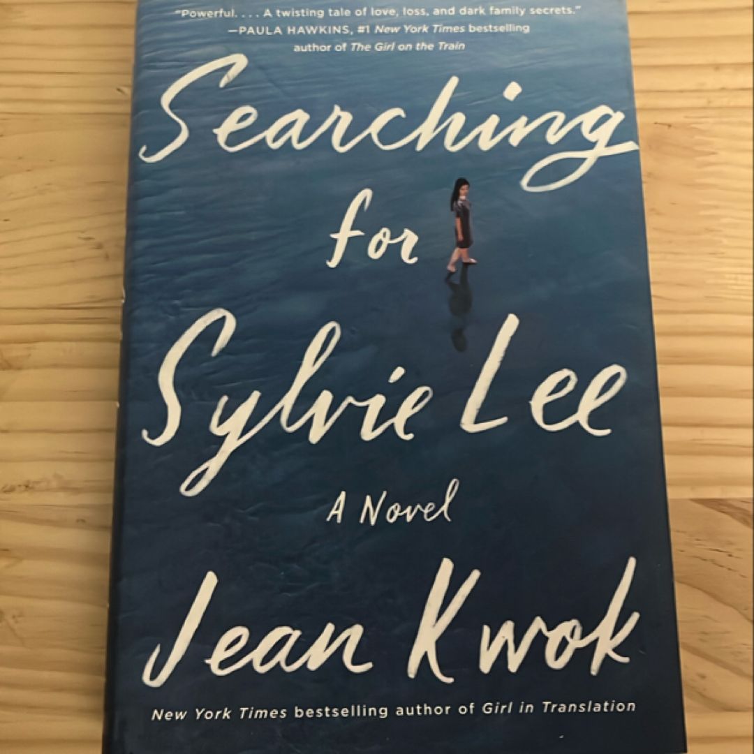 Searching for Sylvie Lee