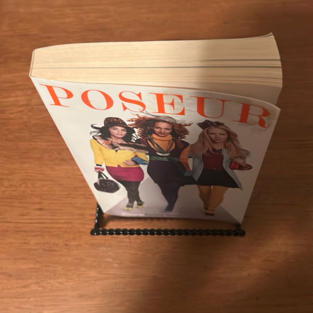 Poseur