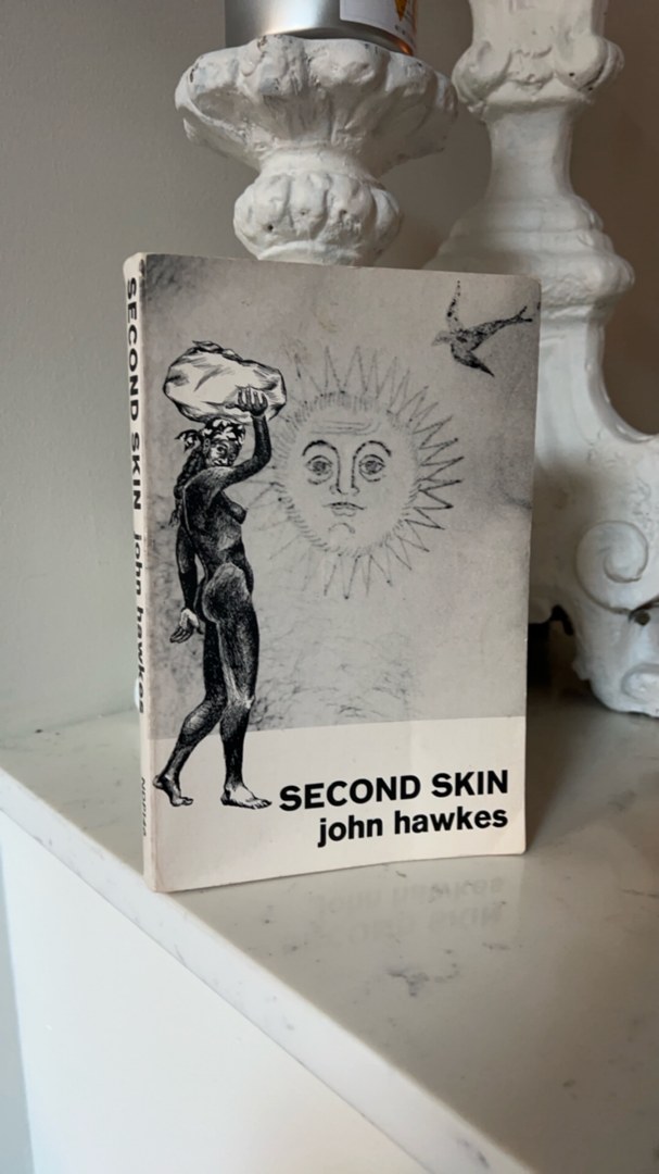 Second Skin