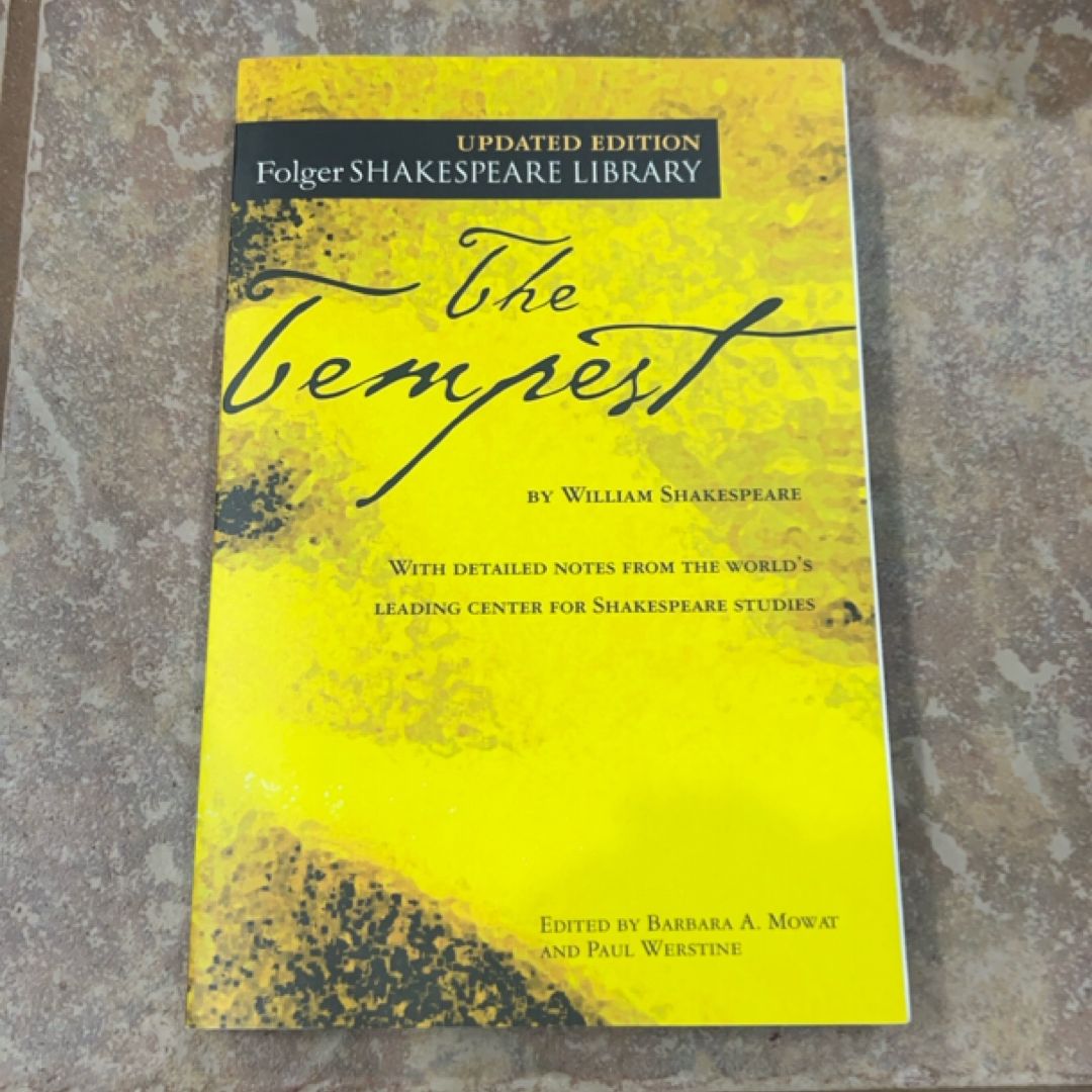 The Tempest