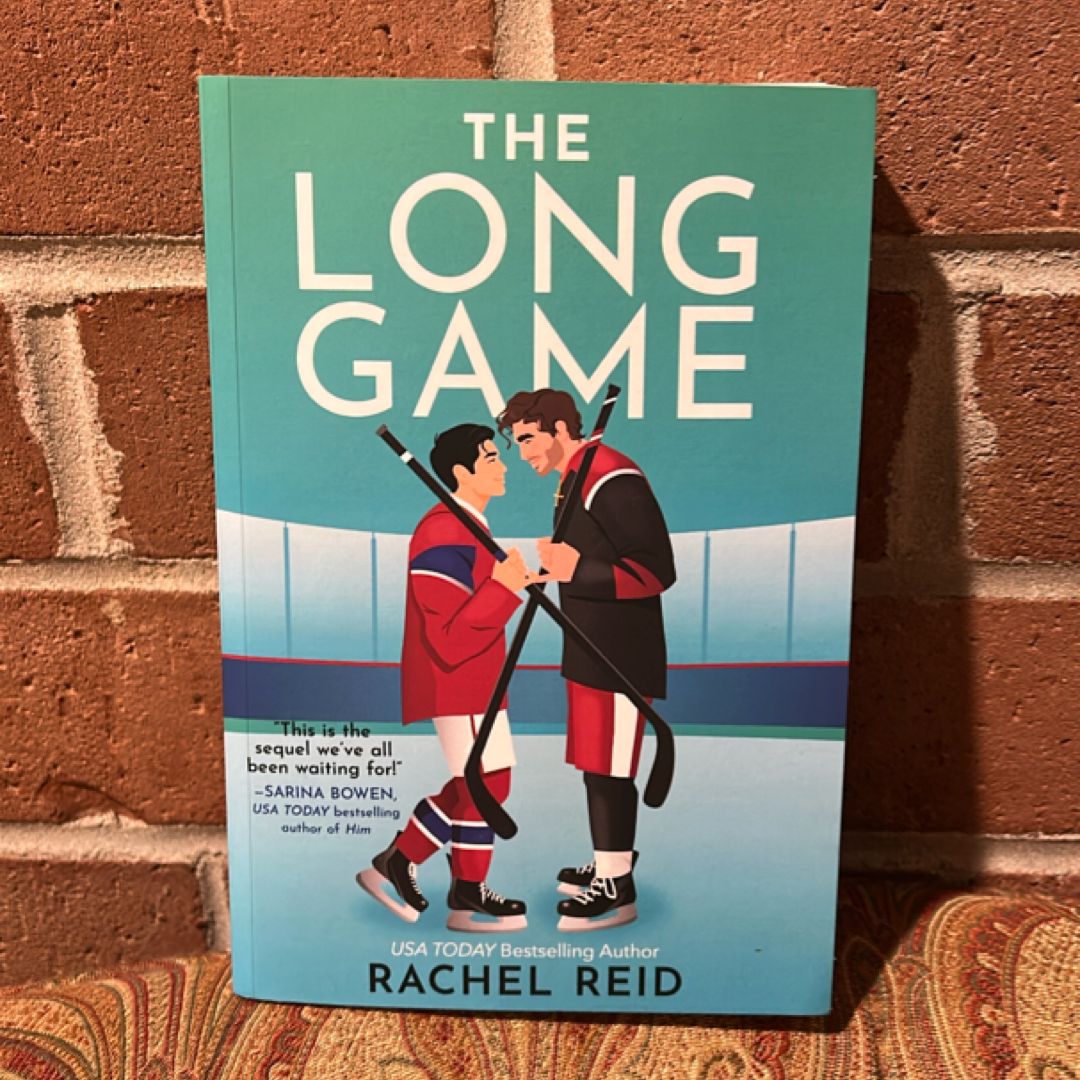 The Long Game