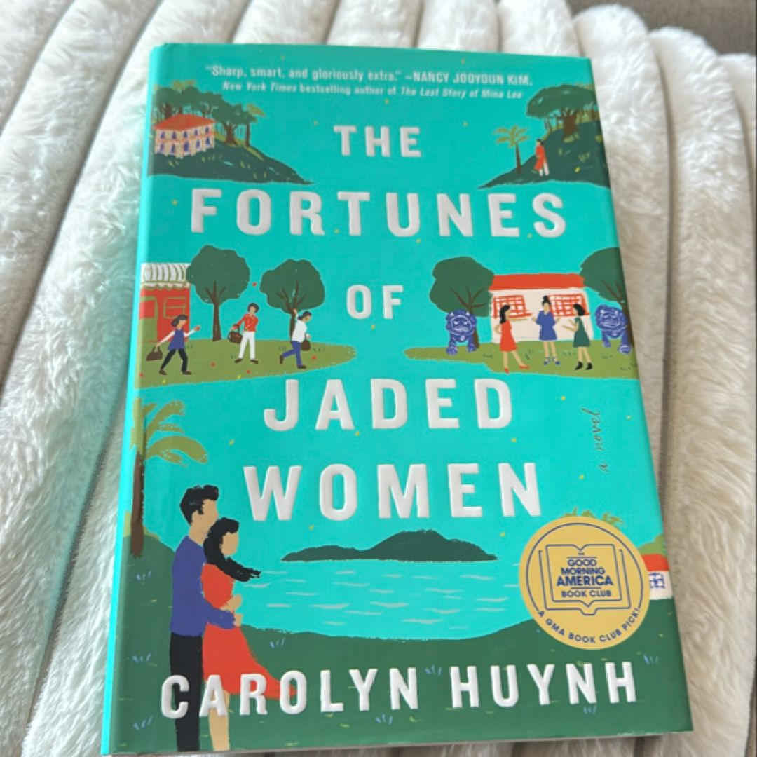 The Fortunes of Jaded Women