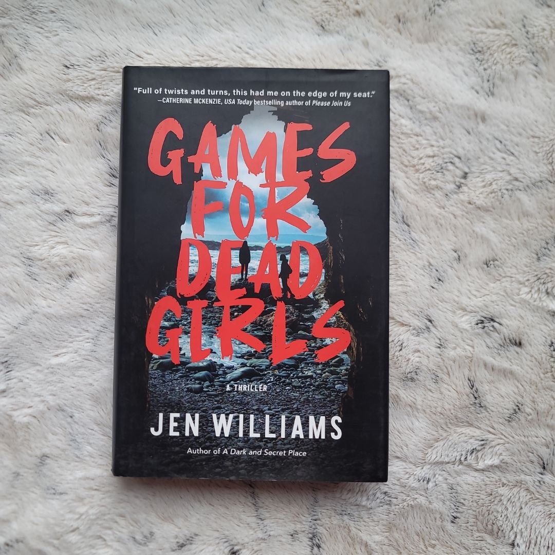 Games for Dead Girls