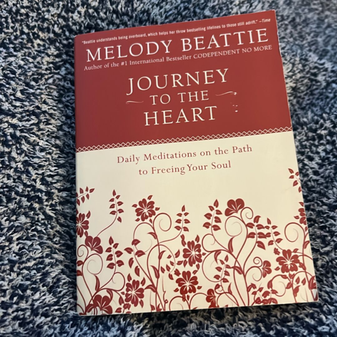 Journey to the Heart