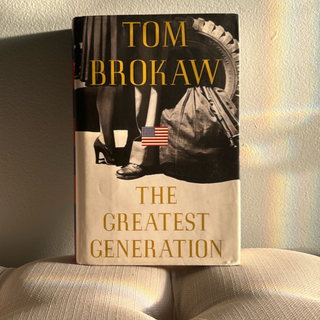 The Greatest Generation