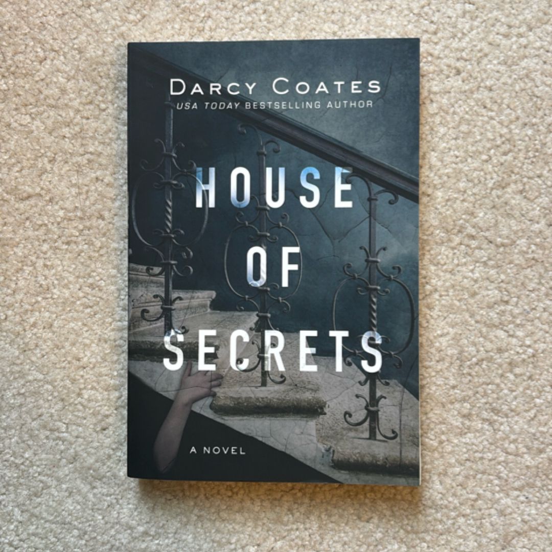 House of Secrets