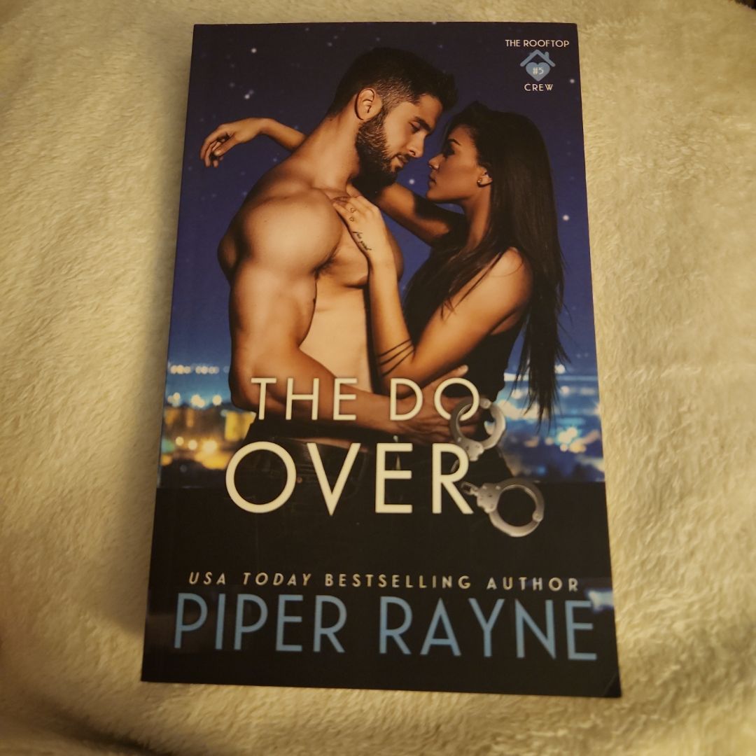 The Do-Over