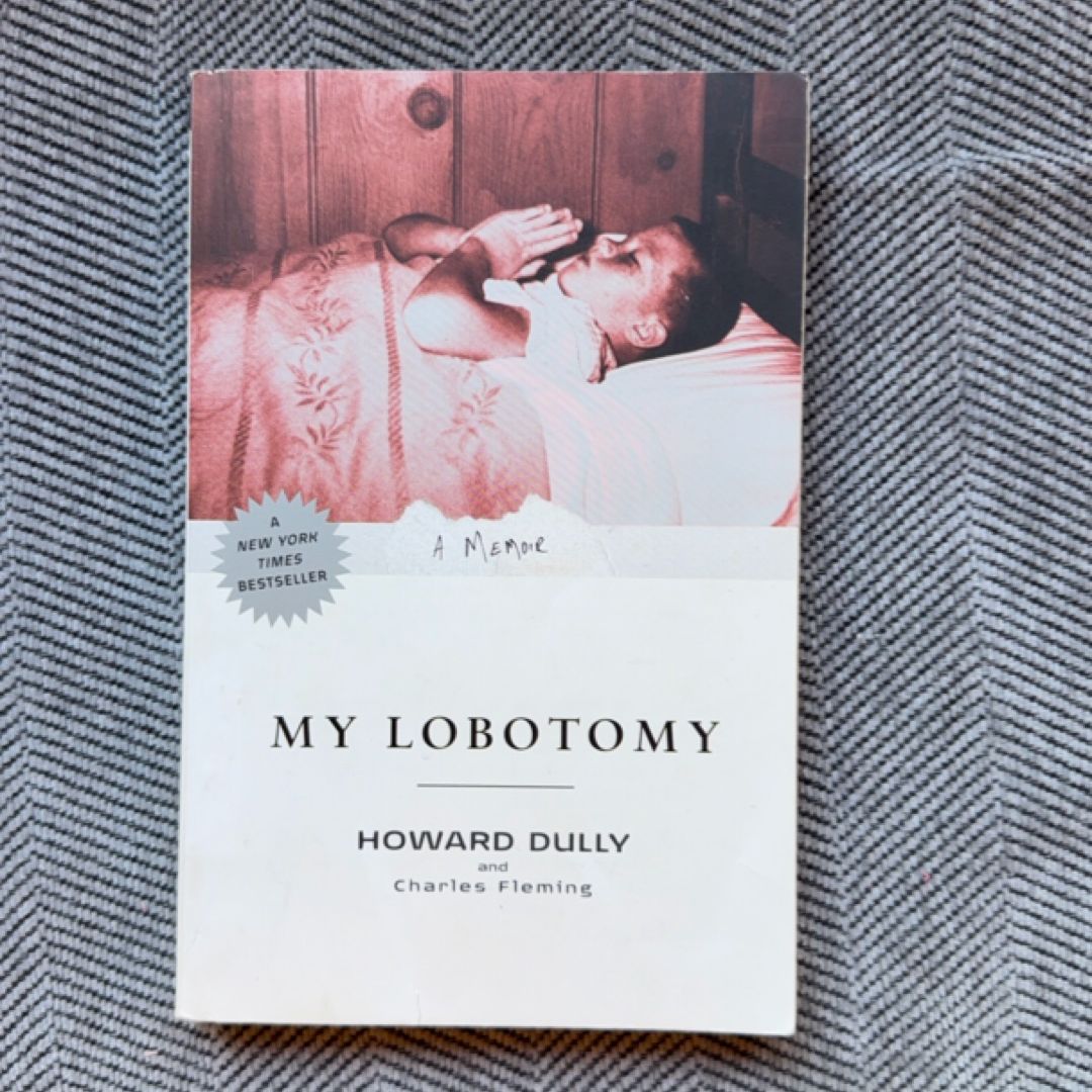 My Lobotomy