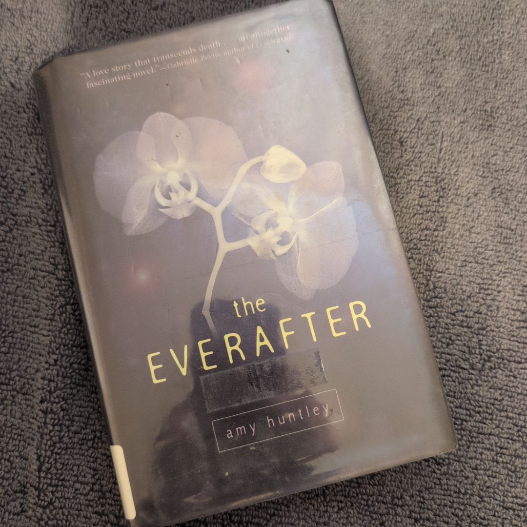 The Everafter