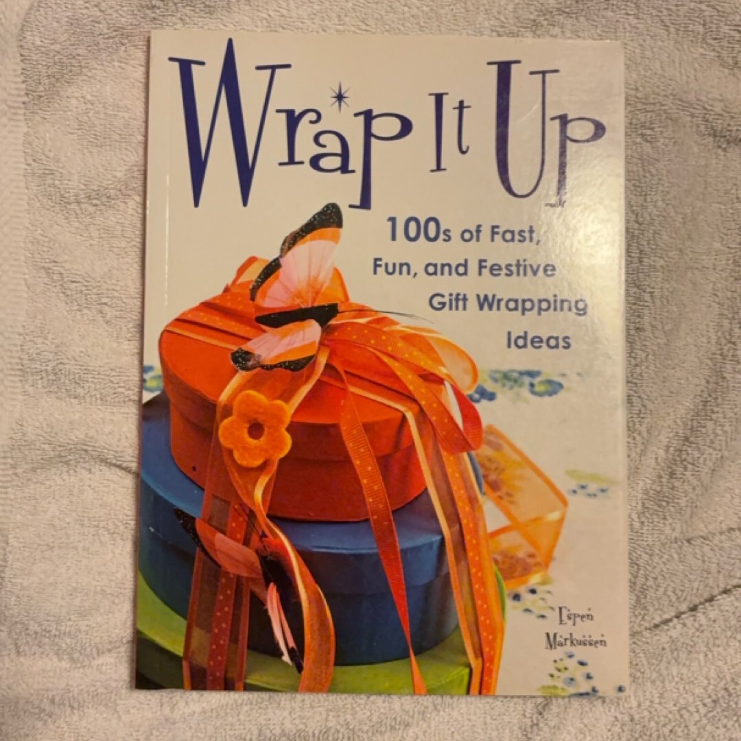 Wrap It Up