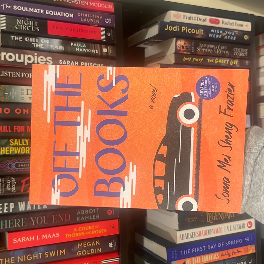 Off the Books