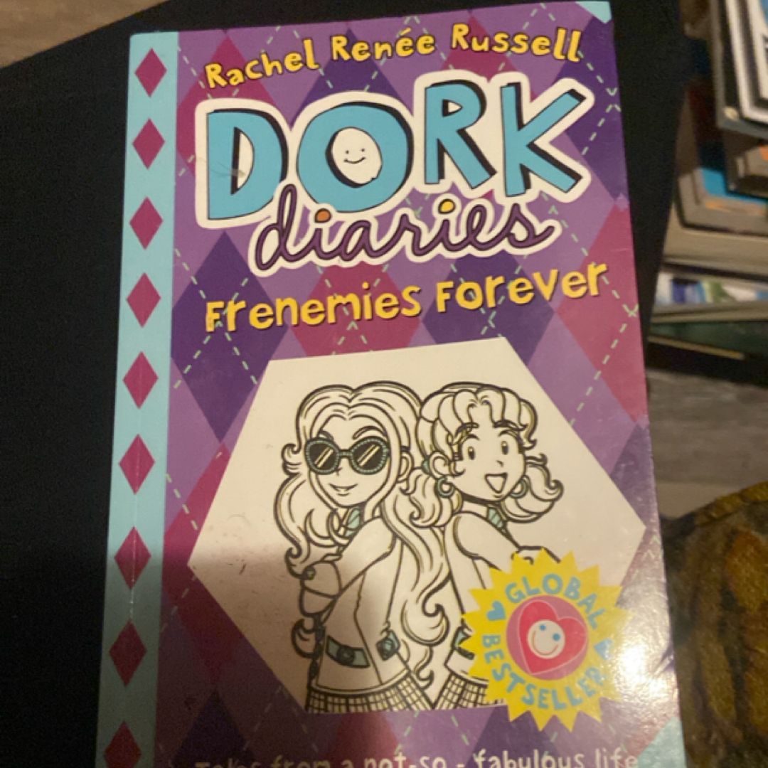 Dork Diaries Collection