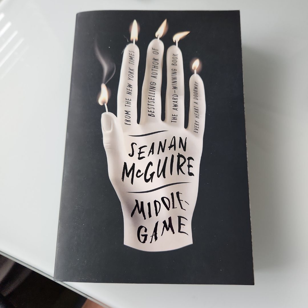 Middlegame