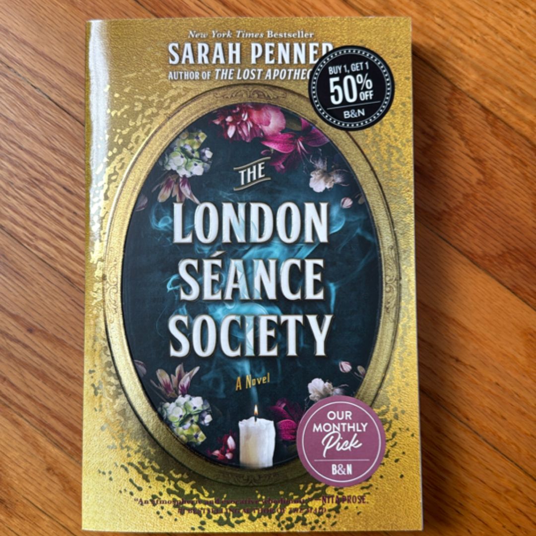 The London Séance Society