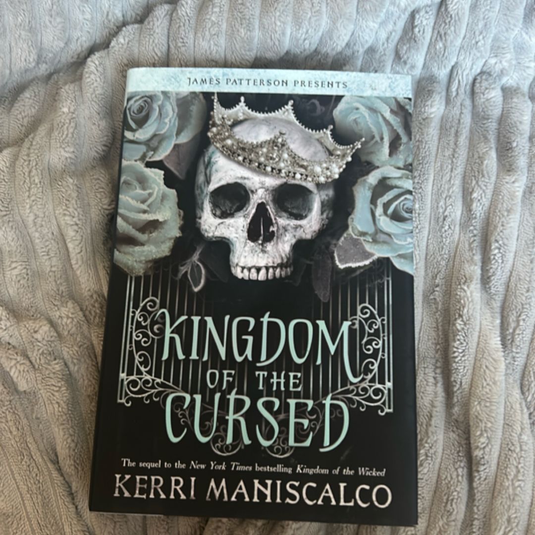 Kingdom Of The Cursed