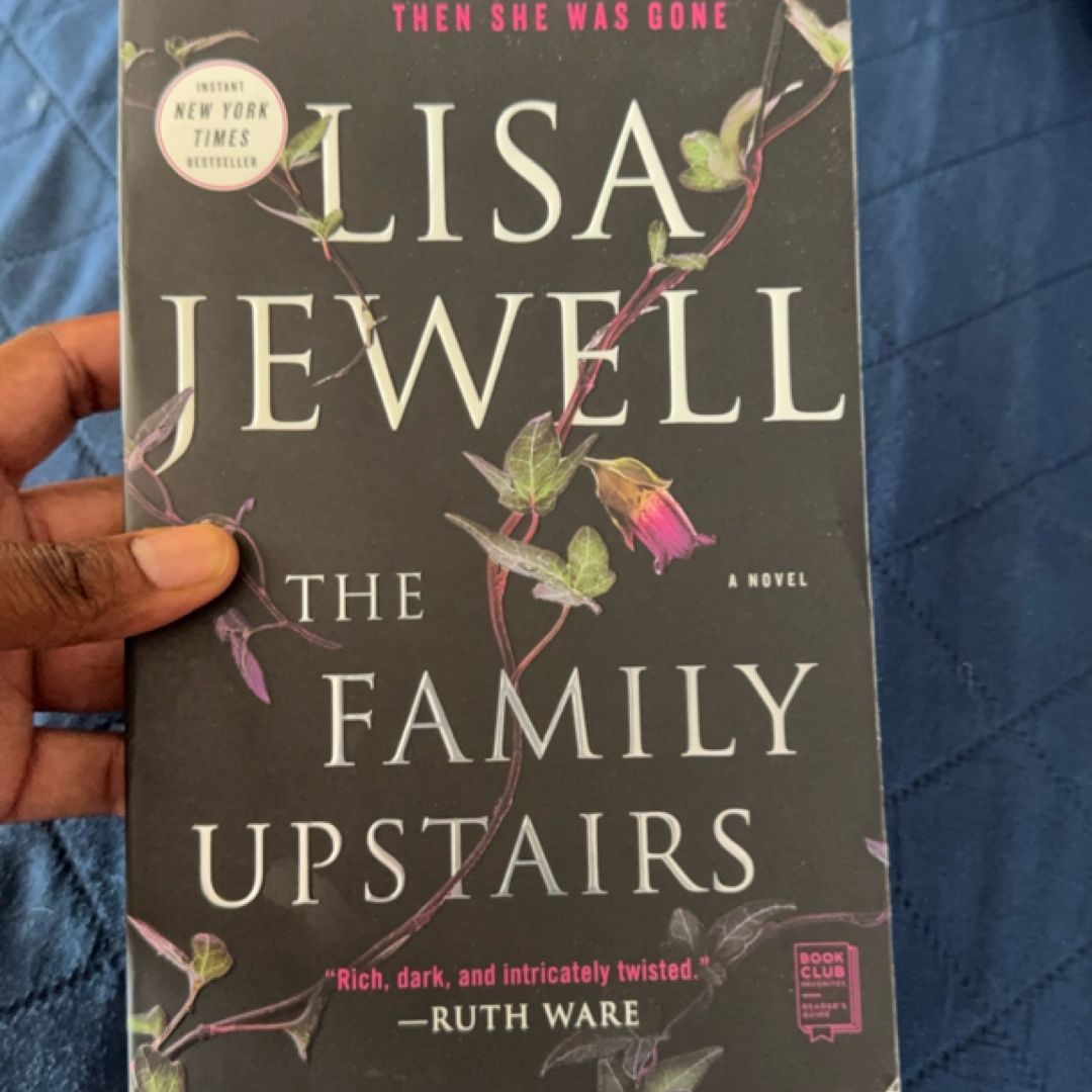 The Family Upstairs