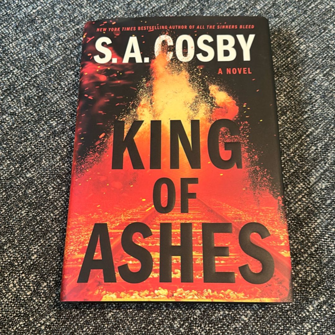 King of Ashes
