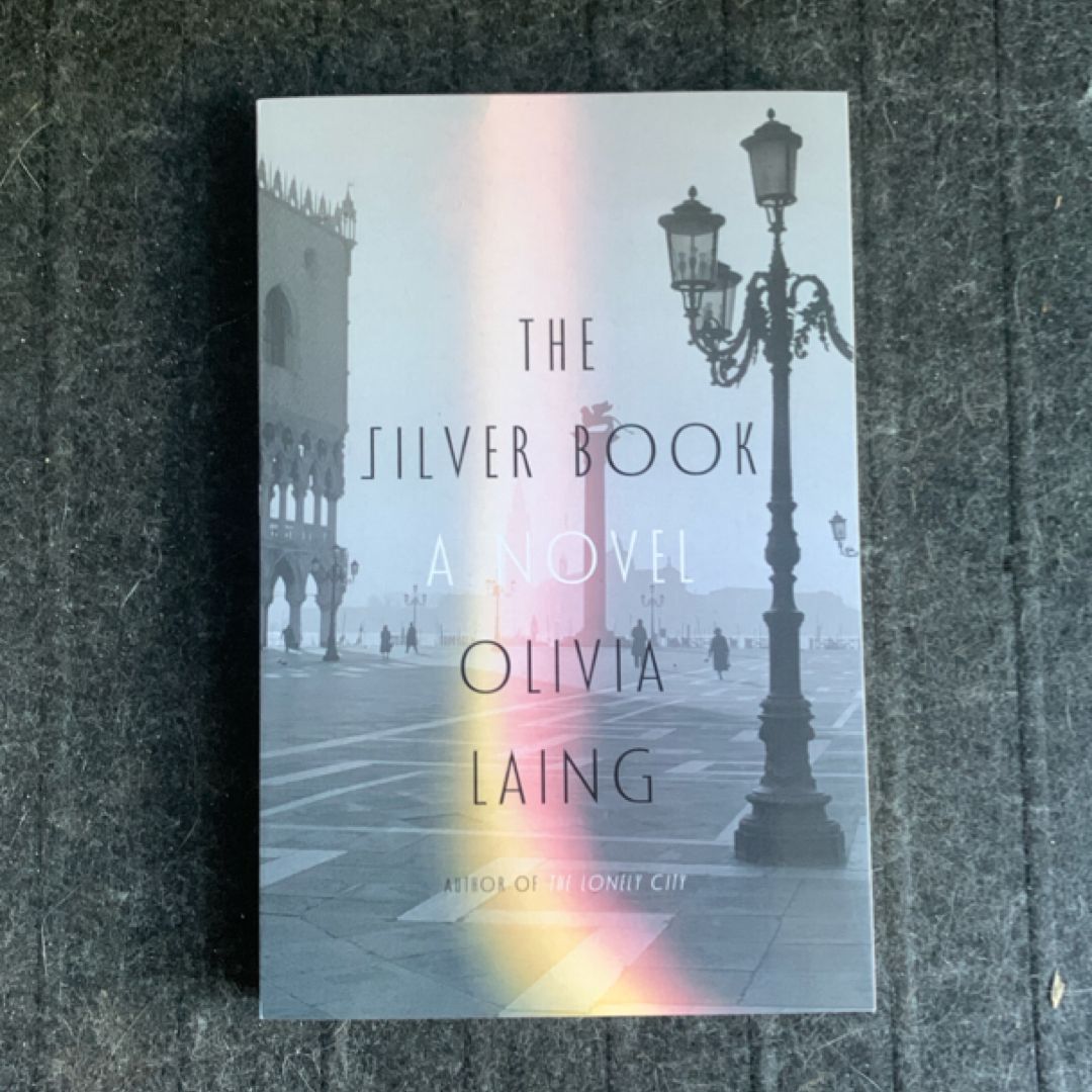 The Silver Book