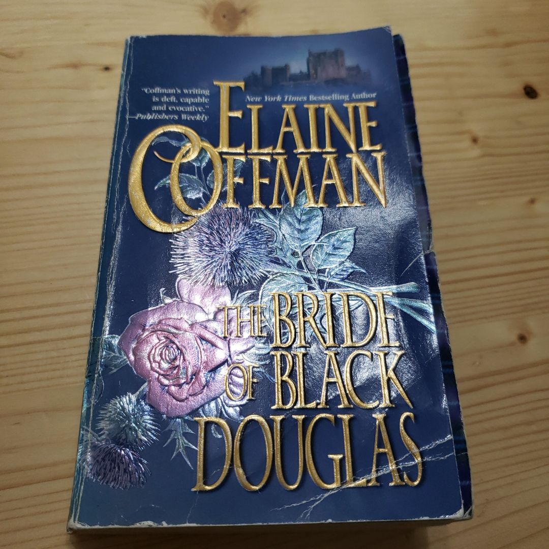 The Bride of Black Douglas