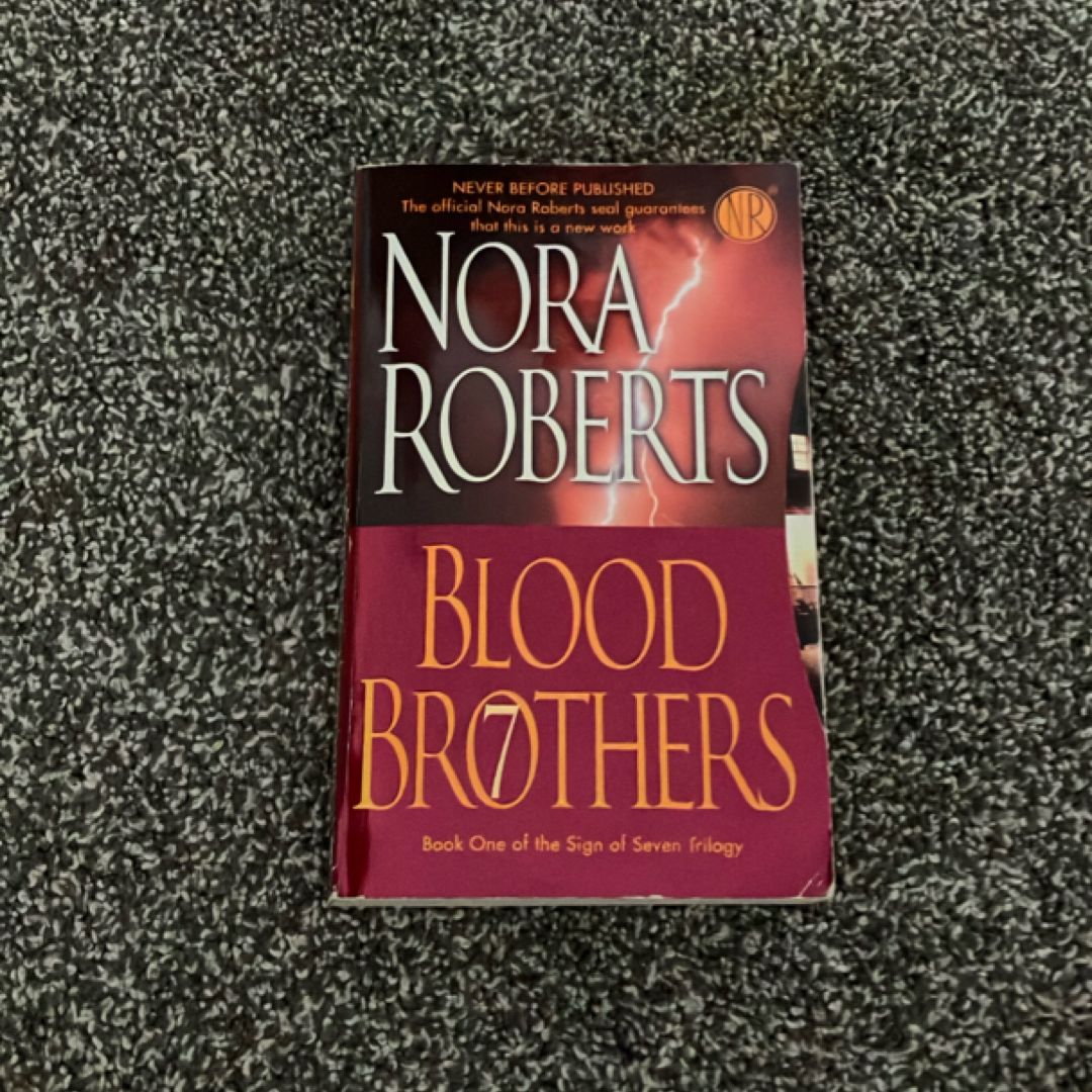 Blood Brothers