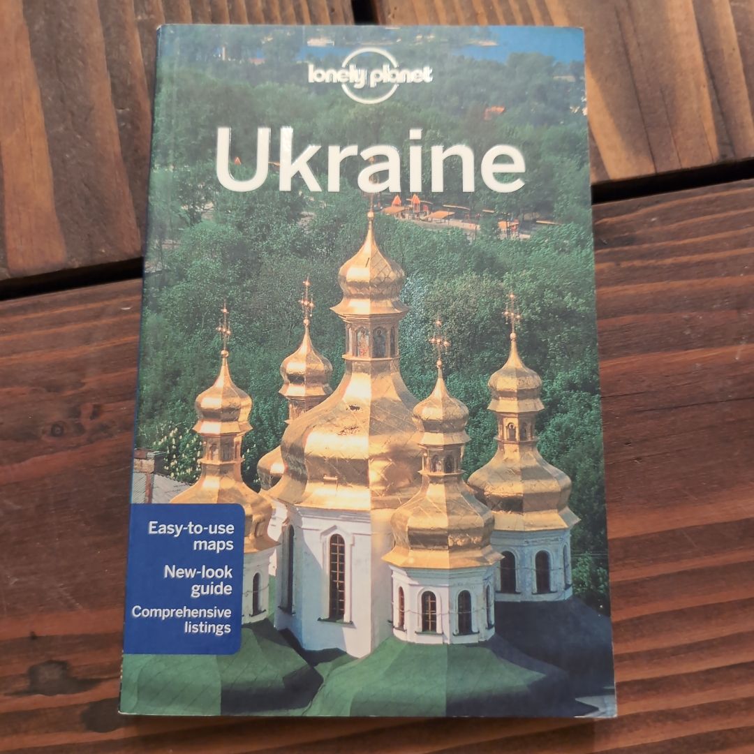 Ukraine