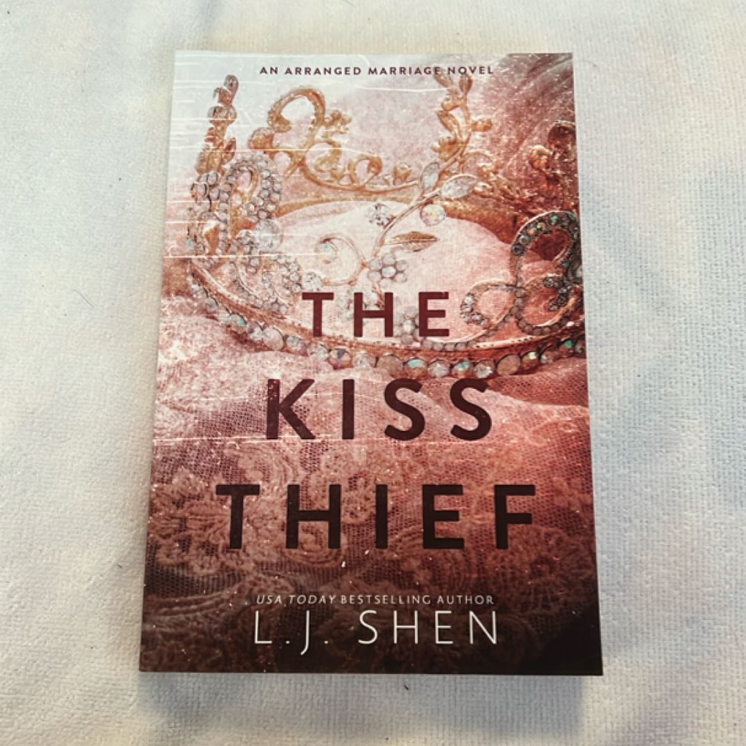 The Kiss Thief