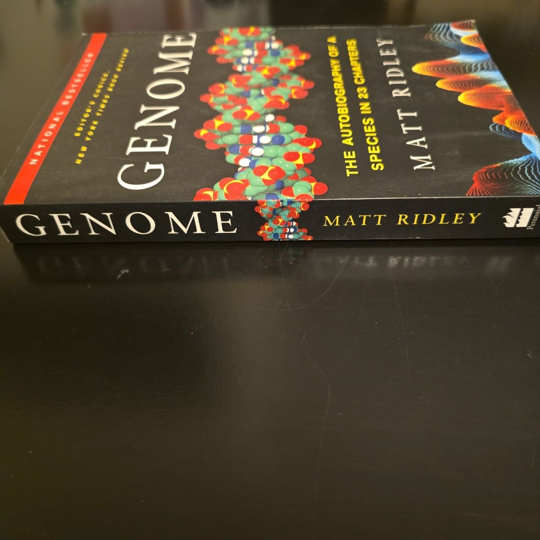 Genome