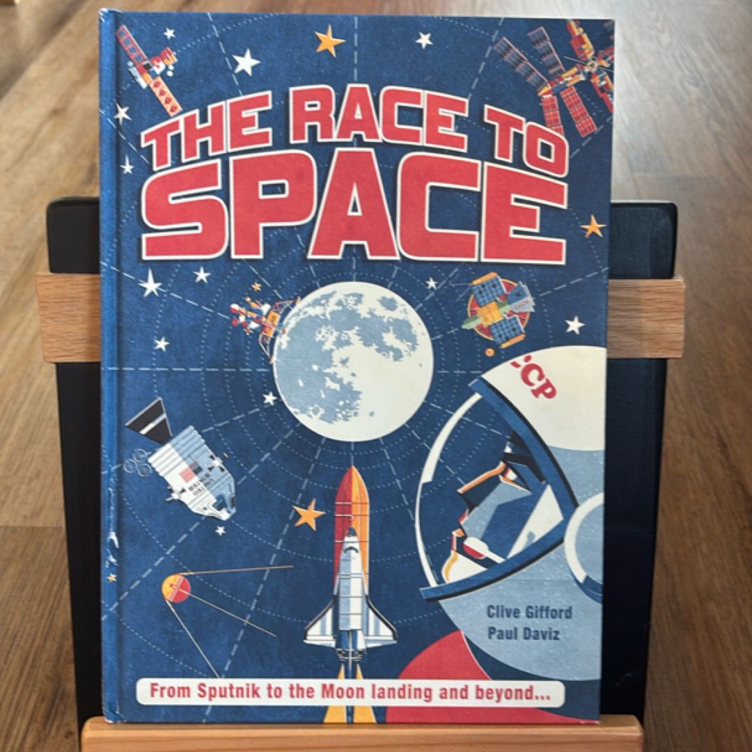 The Race to Space