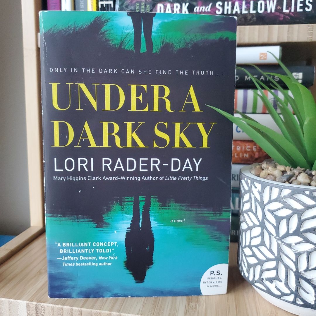Under a Dark Sky